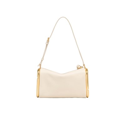 THE SCENE SMALL SHOULDER BAG